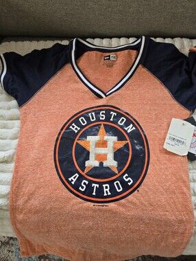 Official Houston Astros Tee